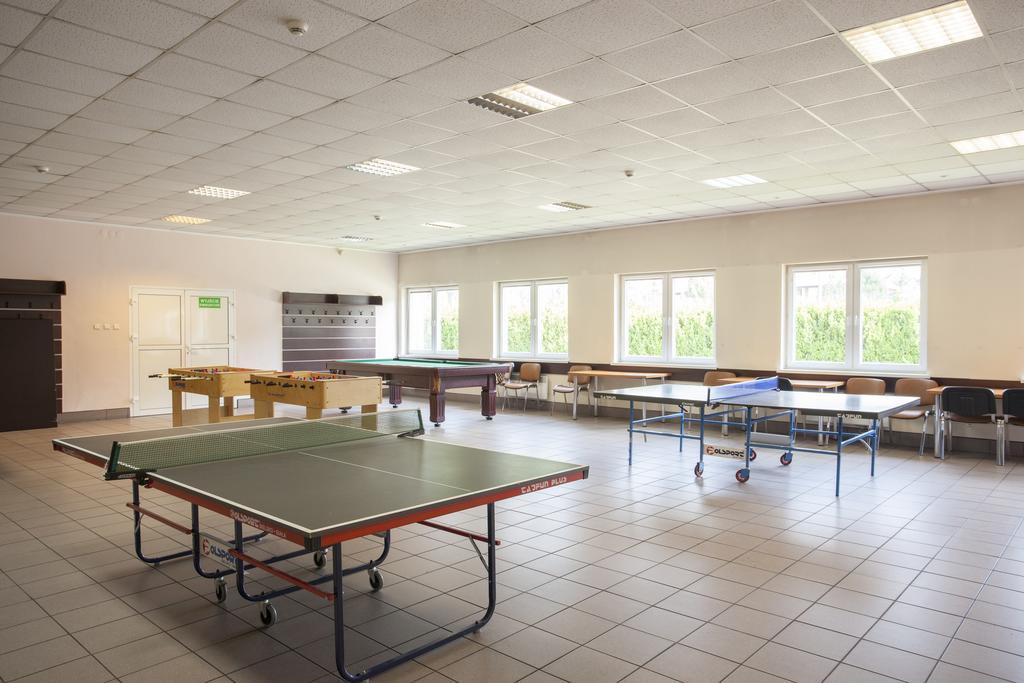 Relaks Domki pod Górą Żar Miedzybrodzie Zywieckie Exterior foto